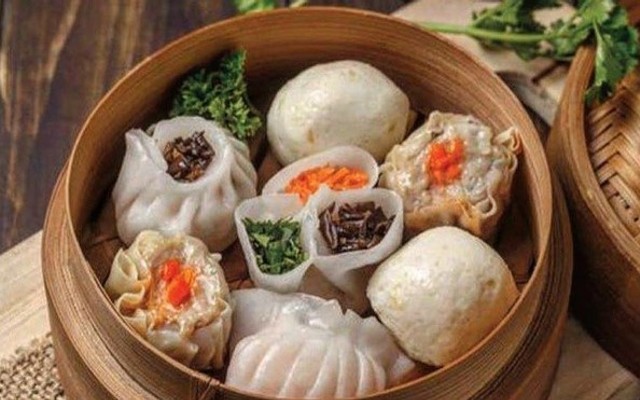 Há Cảo - Dimsum Panda
