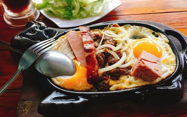 Bò Né NaNo - Quốc Hương