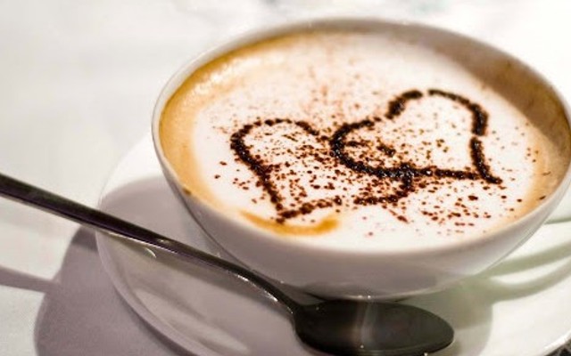 Royal Coffe - Cafe - Thượng Đình
