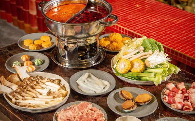 CHÈ LẠ LẮM À NHA - Dạ Nam