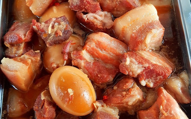 Quán Cơm Ngọc Yến - Xuân Hồng