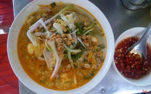 Mì Quảng Nha Trang - 46 Đinh Tiên Hoàng
