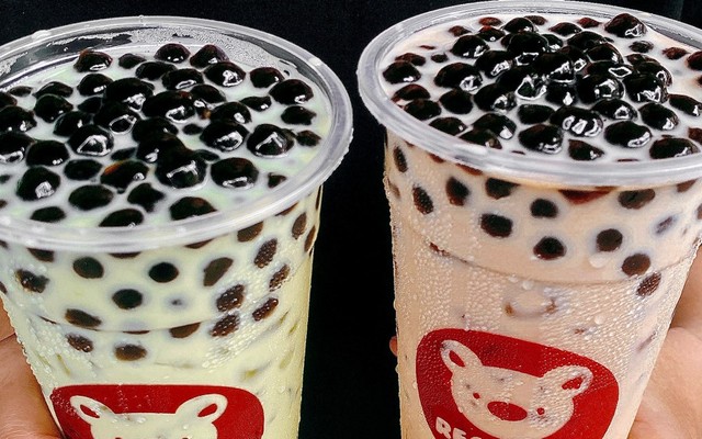 Real Tea.SaiGon - Trà & Trà Sữa