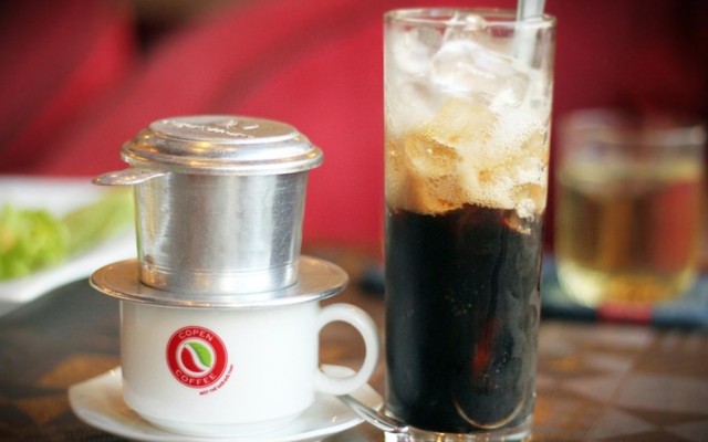 Sweet Döbb Coffee