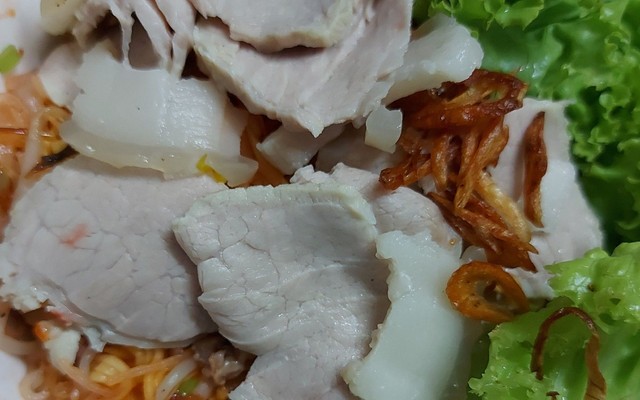 Bảo Phúc - Bún Mộc Mì Cay Xiên Que Trà Sữa