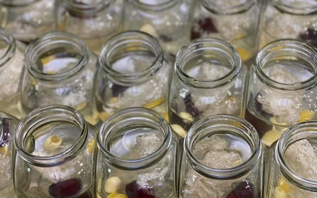 Yến Sào Khánh Hoà - Tân Lạc Viên - Yersin