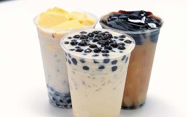 Nina Store - Trà Sữa - Khúc Thừa Dụ