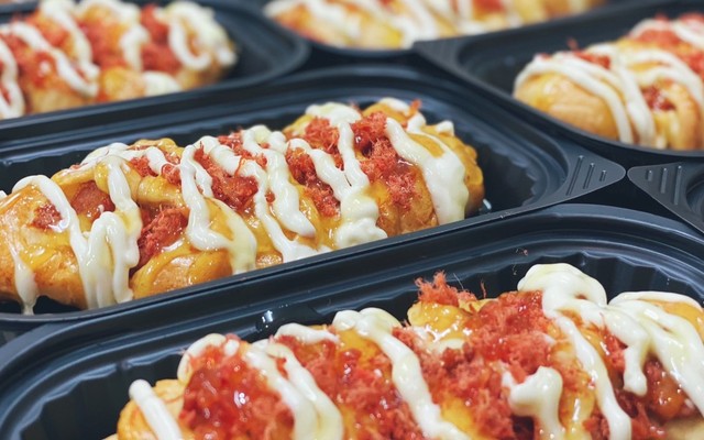 Candy Cake - Phạm Ngũ Lão