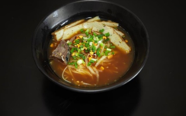 HASU NO HANA - Bún - Mì - Cơm