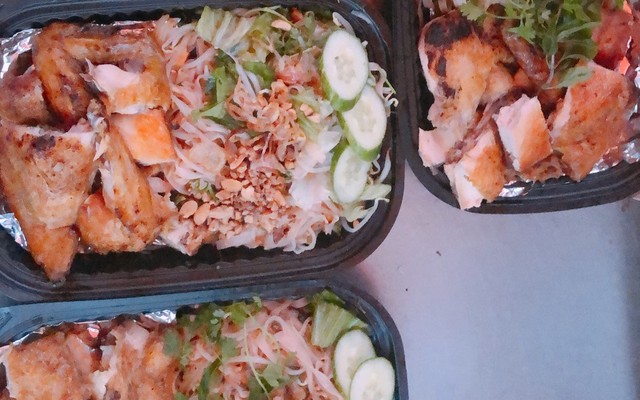 Bếp Của Nội