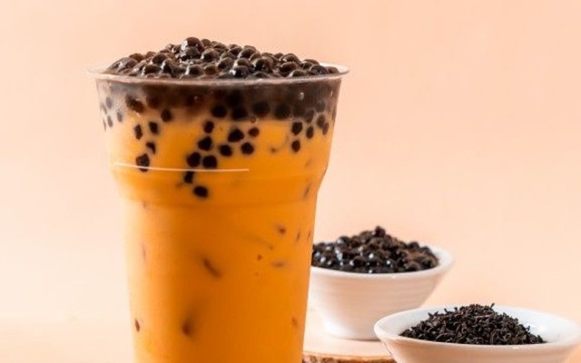 NAVI Milk Tea & Juice