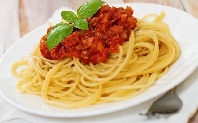 MỲ Ý - PHỞ XÀO & HỦ TIẾU XÀO - CHERA FOOD