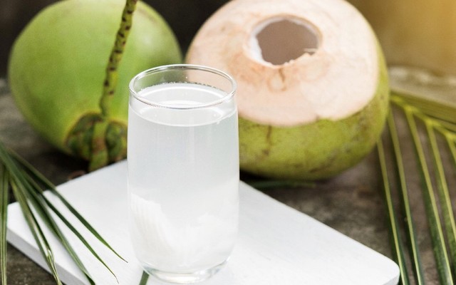 Hoa Quả Bến Tre
