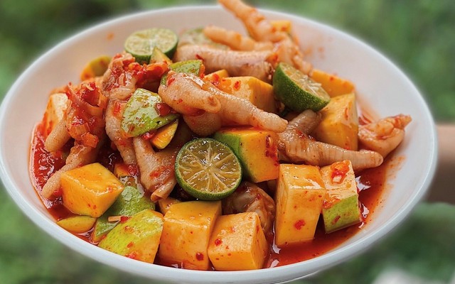 Ăn Vặt Snaek
