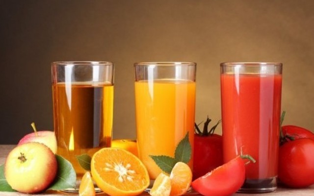 TMday - Juice - Phú Lợi