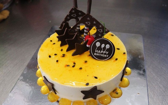 Đồng Tiến Bakery - Cây Keo