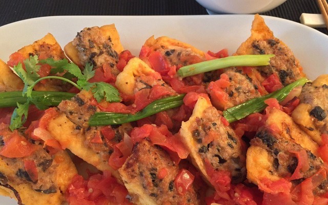 UMAMI - Matcha Fr Japan - 50 Hạnh Thông