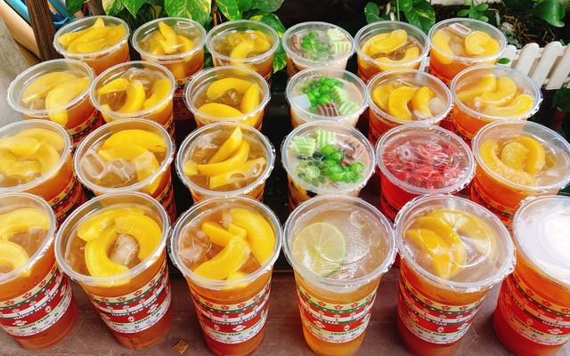 Hamburger & Gà Rán - AHy - Bình Hoà