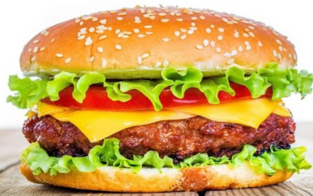 Burger Như Ý - Hàn Hải Nguyên