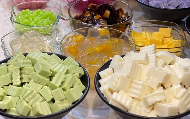 Bư Milktea - Duy Tân