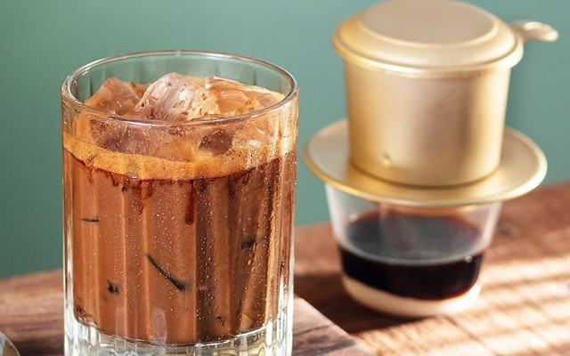 Nâu Coffee - Phạm Thị Tân