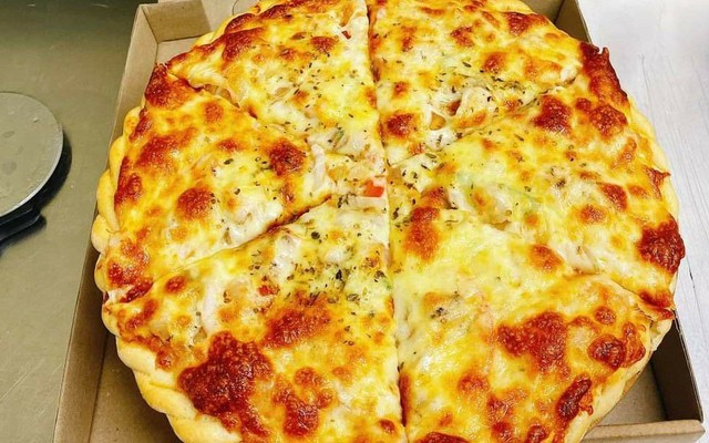 Tiệm Bánh & Trà Mai Homes