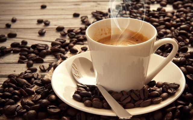 Cafe 015 - Sinh Tố, Nước Ép & Trái Cây Tô