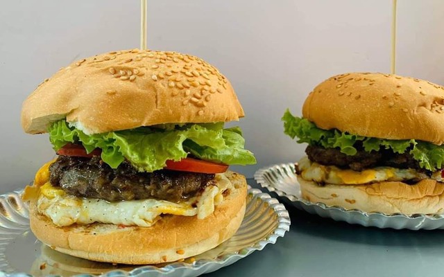 Hamburger Pari