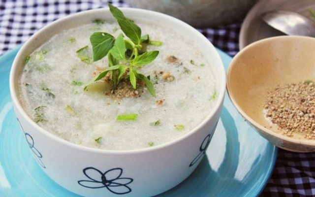 Lan Ánh 2 - Cháo & Súp Dinh Dưỡng