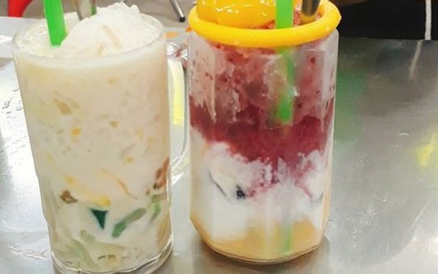 Chè Ngọc - Bờ Bao Tân Thắng