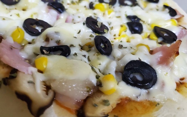 Pizza Soái Ca - Lạc Long Quân - Shop Online