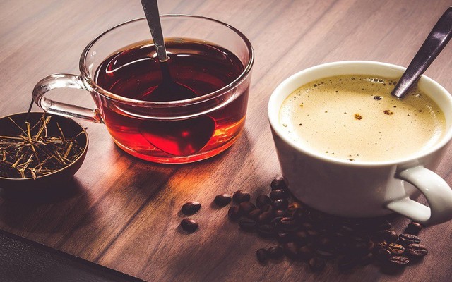 Sành - Tea & Coffee