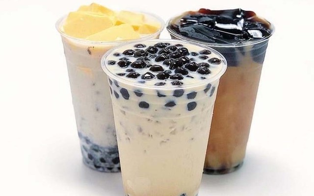 Trà Sữa Hải Yến - Trà Sữa & Nước Ép - Chợ Hàng
