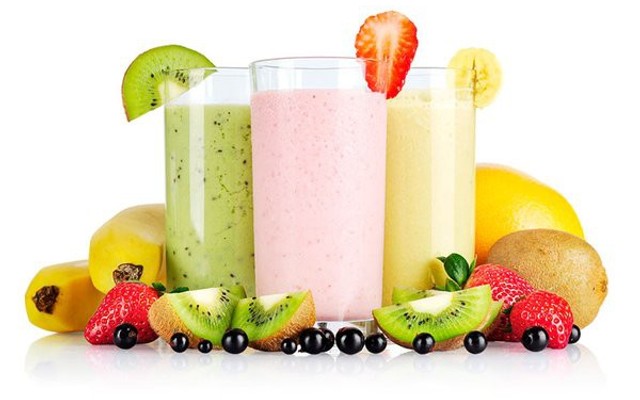 Galaxy Cafe - Trà Sữa - Sinh Tố