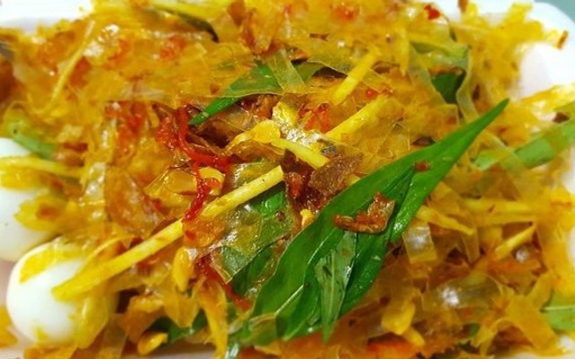 Trà Chanh, Trà Sữa & Bánh Tráng Trộn ThyThy - Phùng Văn Cung