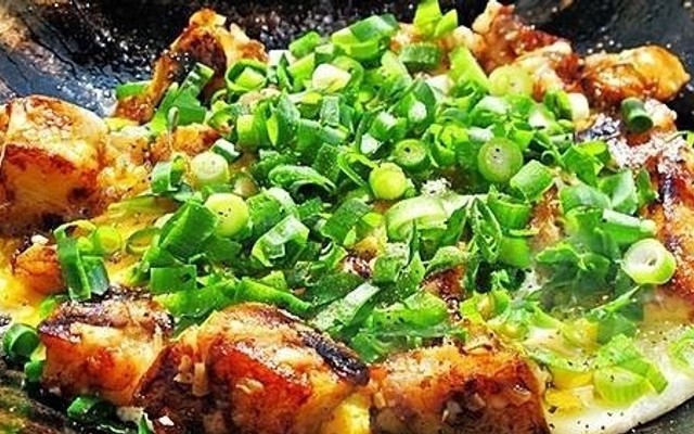 Ăn Vặt Như Ý - Nguyễn Đình Chiểu