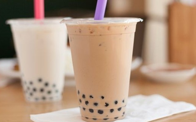 Trà Sữa Double T - Nguyễn Thượng Hiền