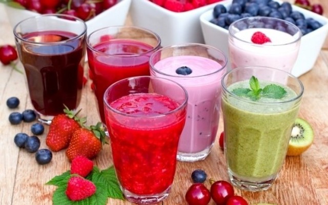 Su Hào - Trà Tắc & Nước Ép Trái Cây - Lạch Tray