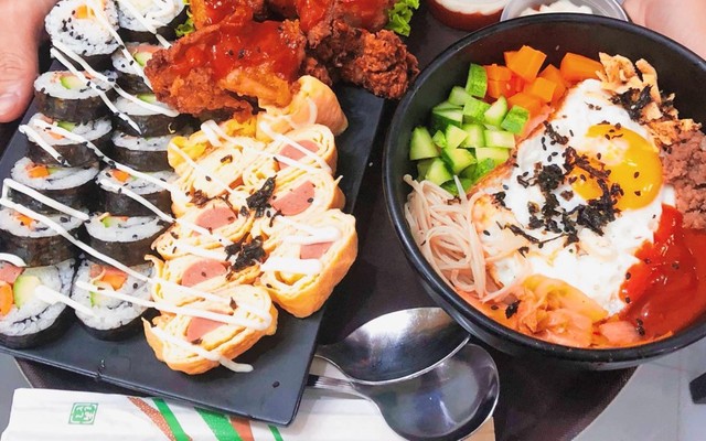 Yên Garden - Trà Sữa & Ăn Vặt - Vũng Tàu