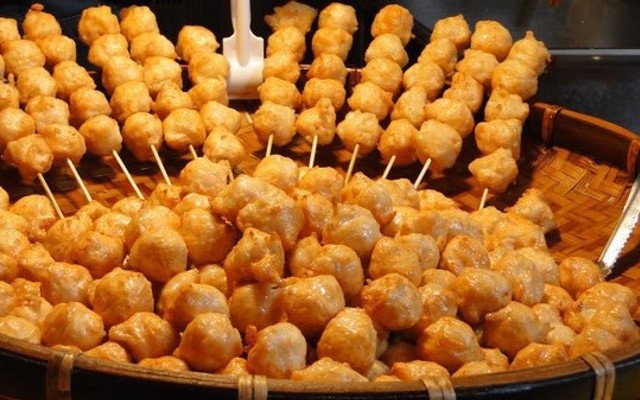 Ngáo Trà Sữa - Nguyễn Đình Chiểu