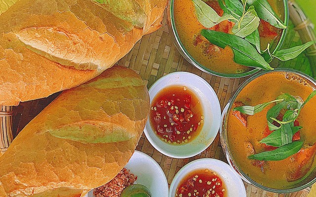 Phá Lấu Bò Lê Lợi - Lê Lợi