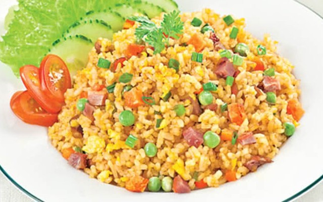 Phở Ngọc - Phở Bò & Cơm Rang - Trung Lực