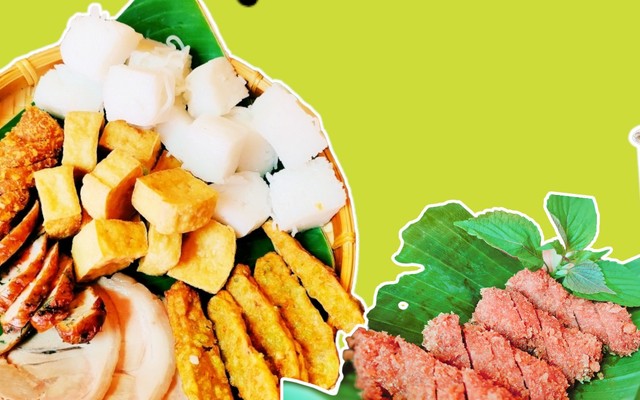Bún Đậu Akiso - Làng Tăng Phú