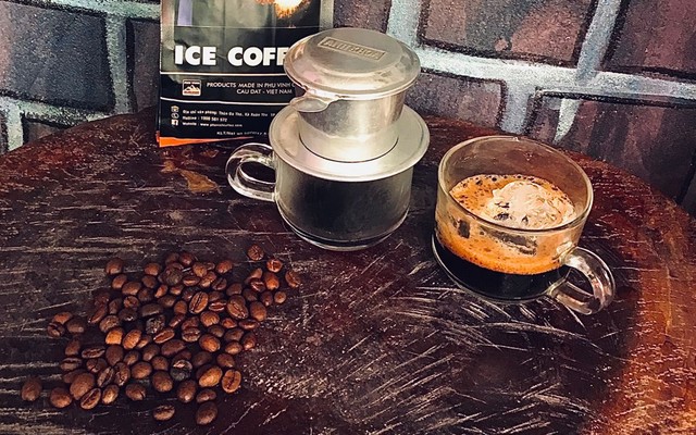 CHI COFFEE