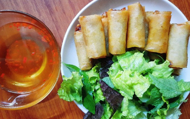 Món Ngon Đà Lạt - Phan Bội Châu