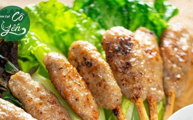 Bếp Cô Yến - Hoàng Ngân