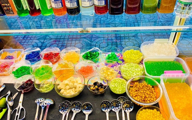 Trà Sữa 903 - Trần Xuân Soạn