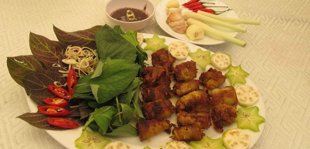 Ẩm Thực 39 - Phú Hòa