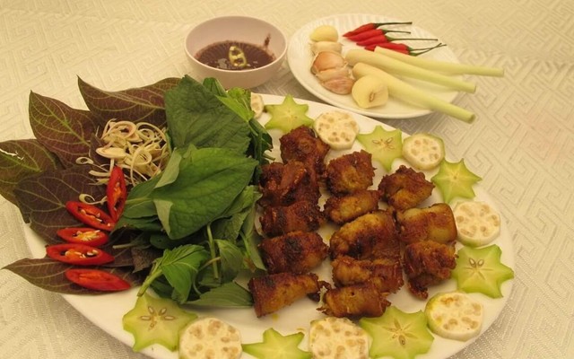 Ẩm Thực 39 - Phú Hòa