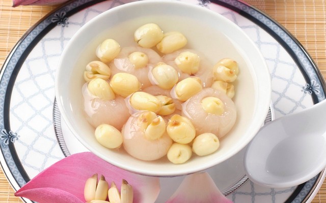 Chè Thạch Thảo - Phan Văn Trị